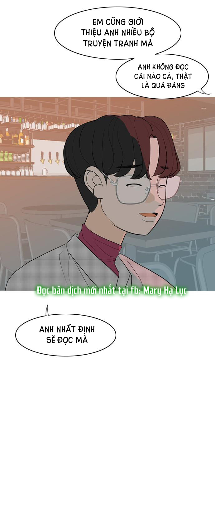 Tuyển Tập Truyện Ngắn Dằm Khăm Của Bạn Mảy chapter 29.1 - Trang 26