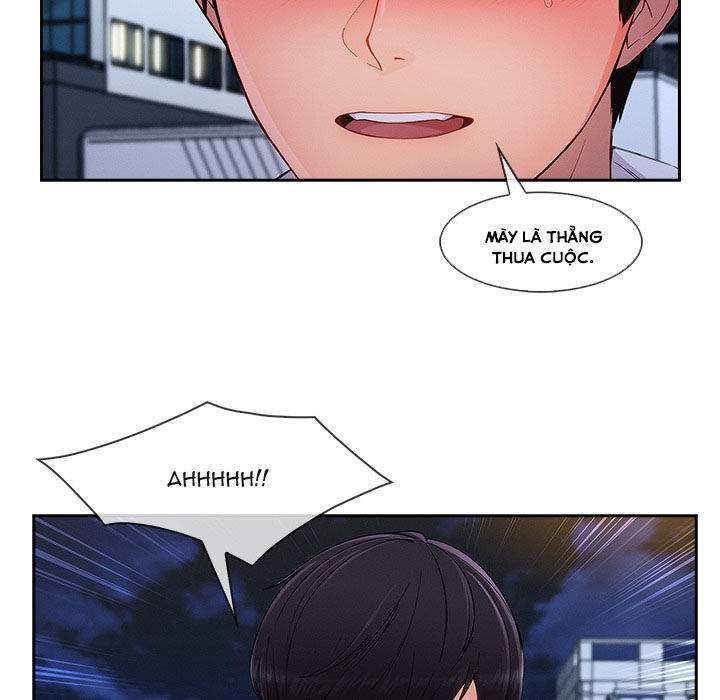 quý cô chân dài chapter 43 114