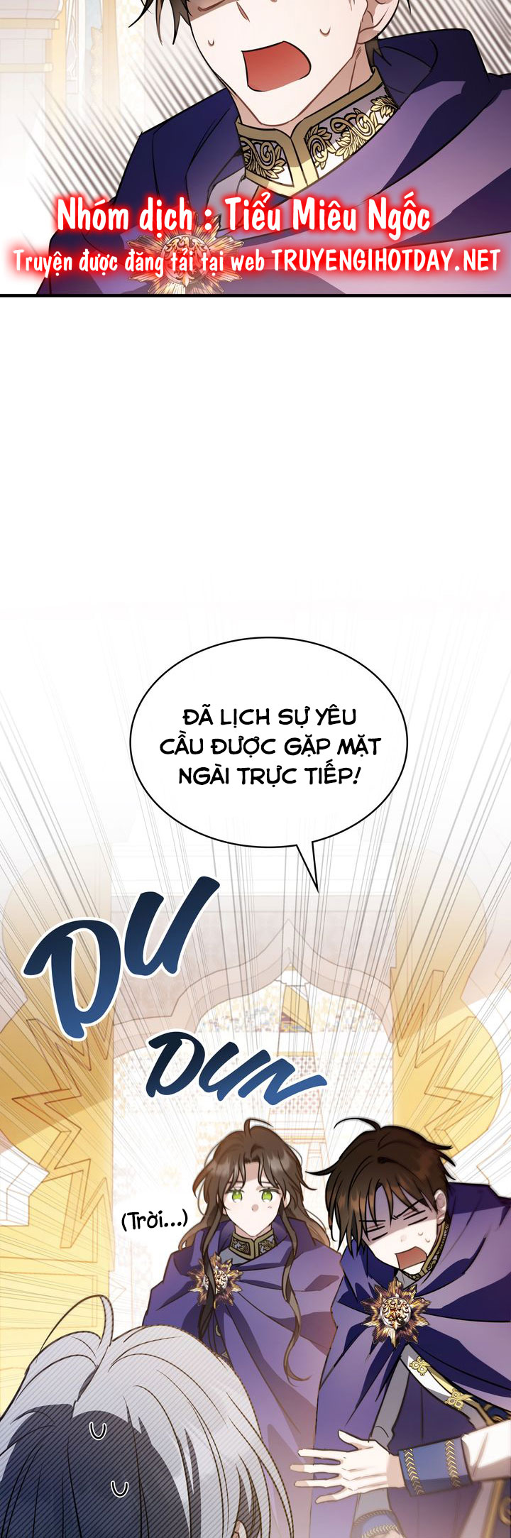 Cái Bóng Trong Đêm chapter 26 - Trang 10