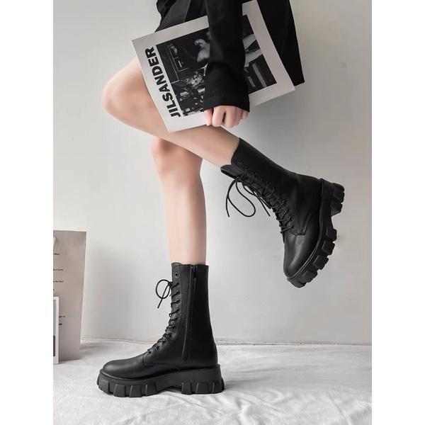 Boots Ulzzang