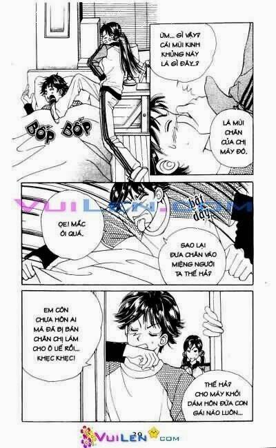 giấc mơ thần tượng chapter 1 39