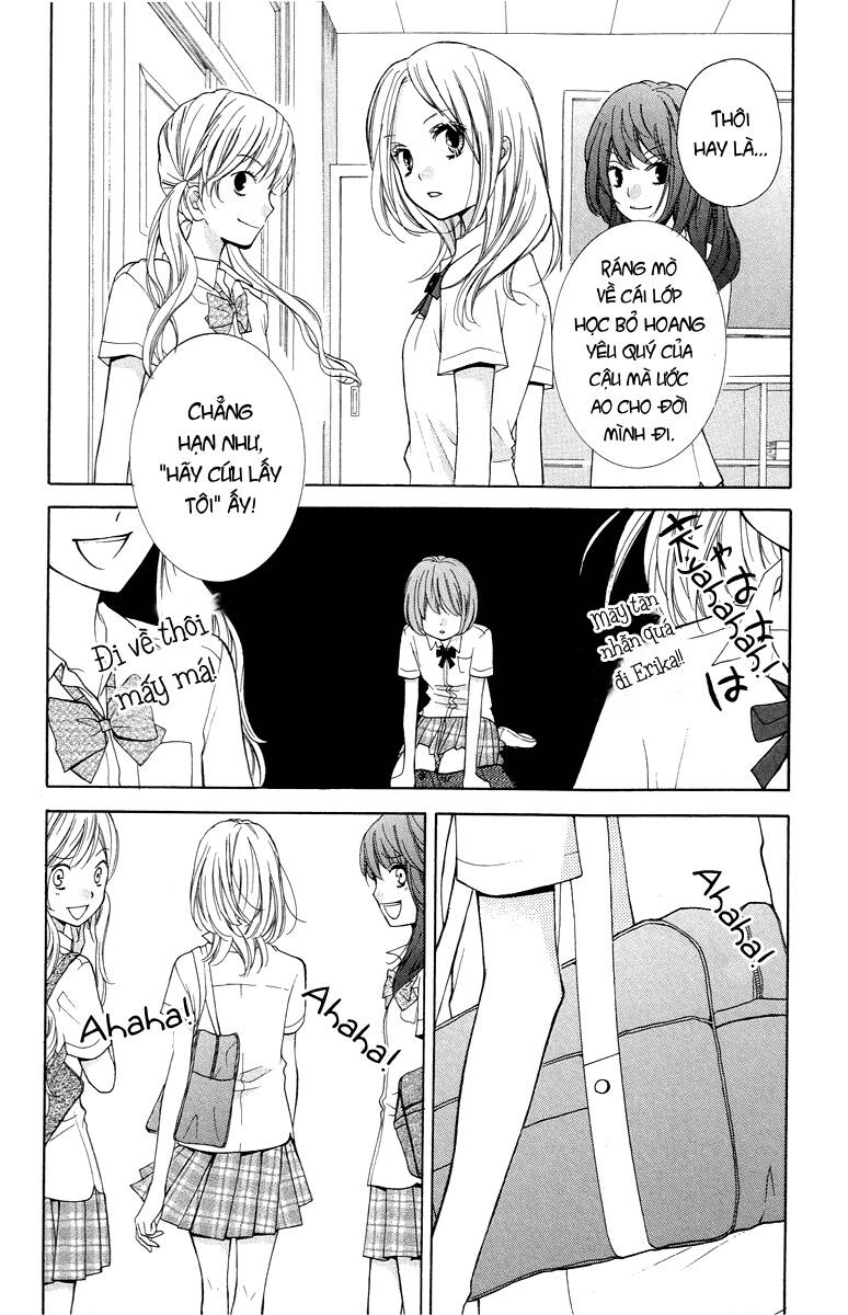 screaming lesson!!! chapter 23.1 27