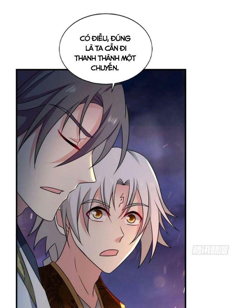 Trọng Sinh Thành Cậu Vàng Tại Dị Thế Chapter 226 25