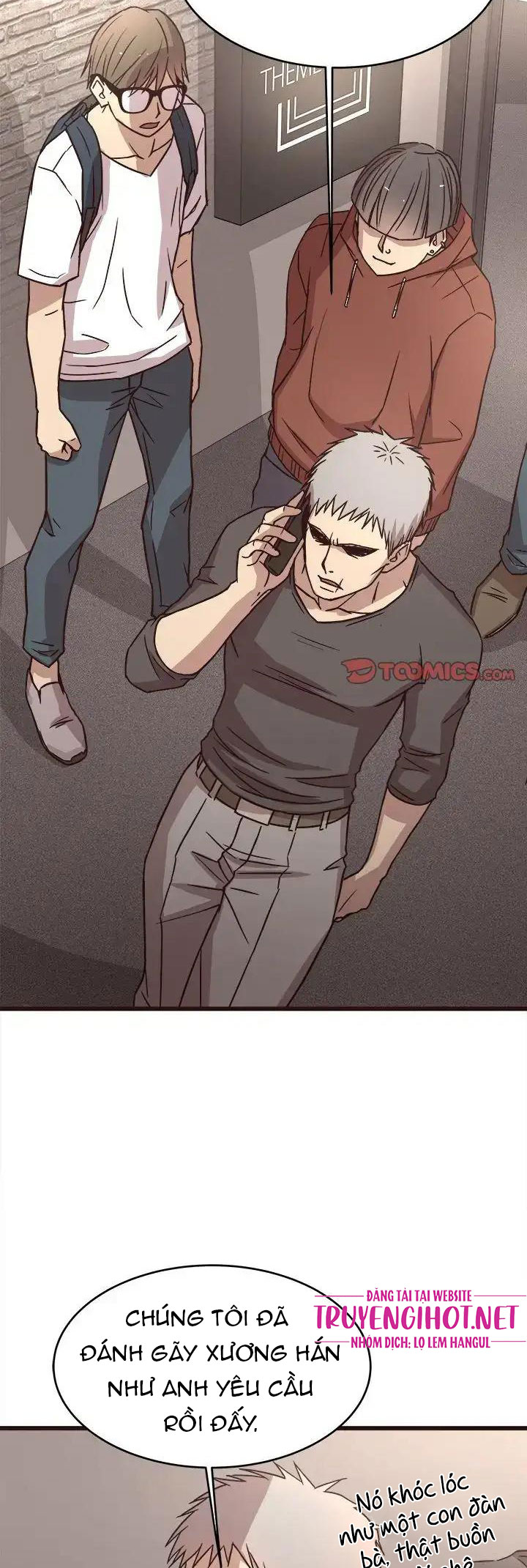 tình yêu dại khờ chapter 7.1 25