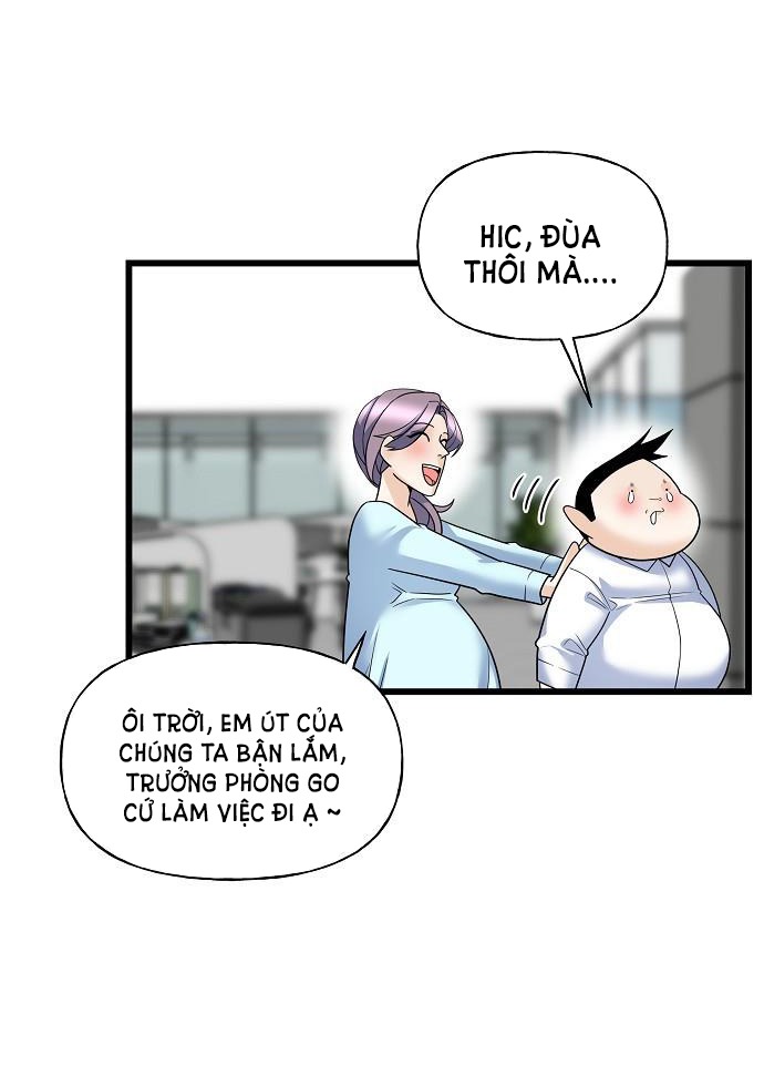 random target - mục tiêu ngẫu nhiên chapter 16.1 4