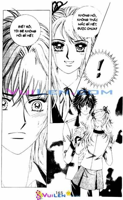 tìm lại tình yêu chapter 32 26