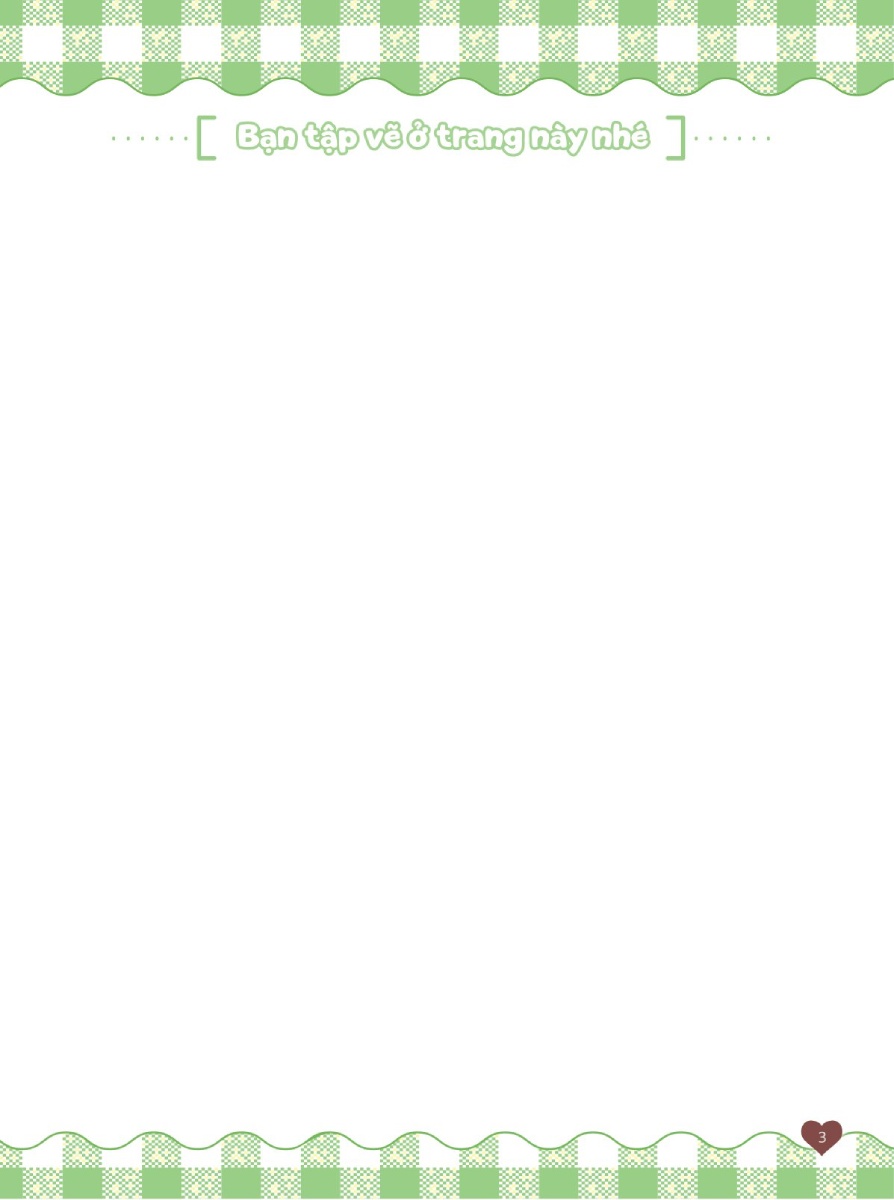 365 Ngày Luyện Vẽ Nhân Vật Manga - Tập 2 _MEGA