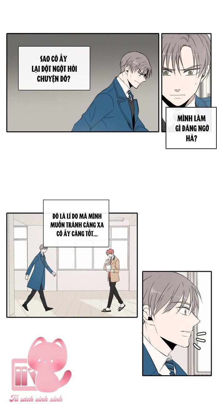 a good day to be a dog chapter 3 8