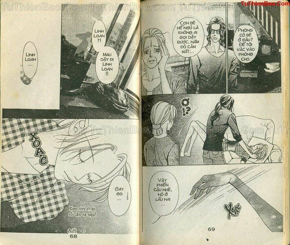 the one chapter 2 32