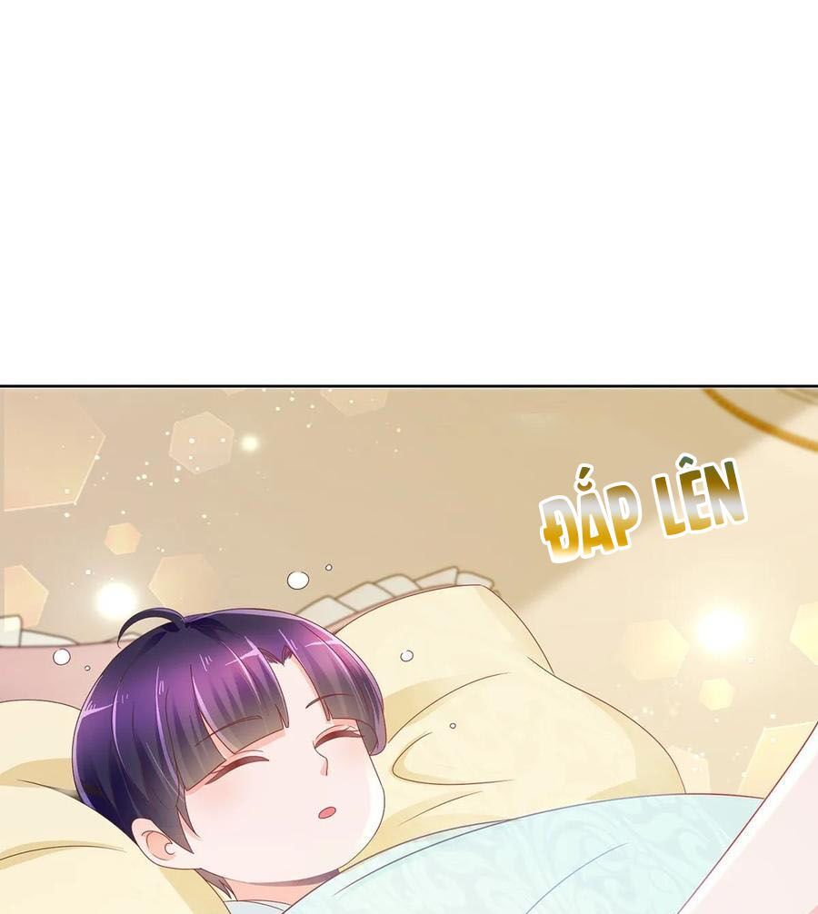 ẩn hôn 100%: chọc tức vợ yêu mua một tặng một chapter 165 27