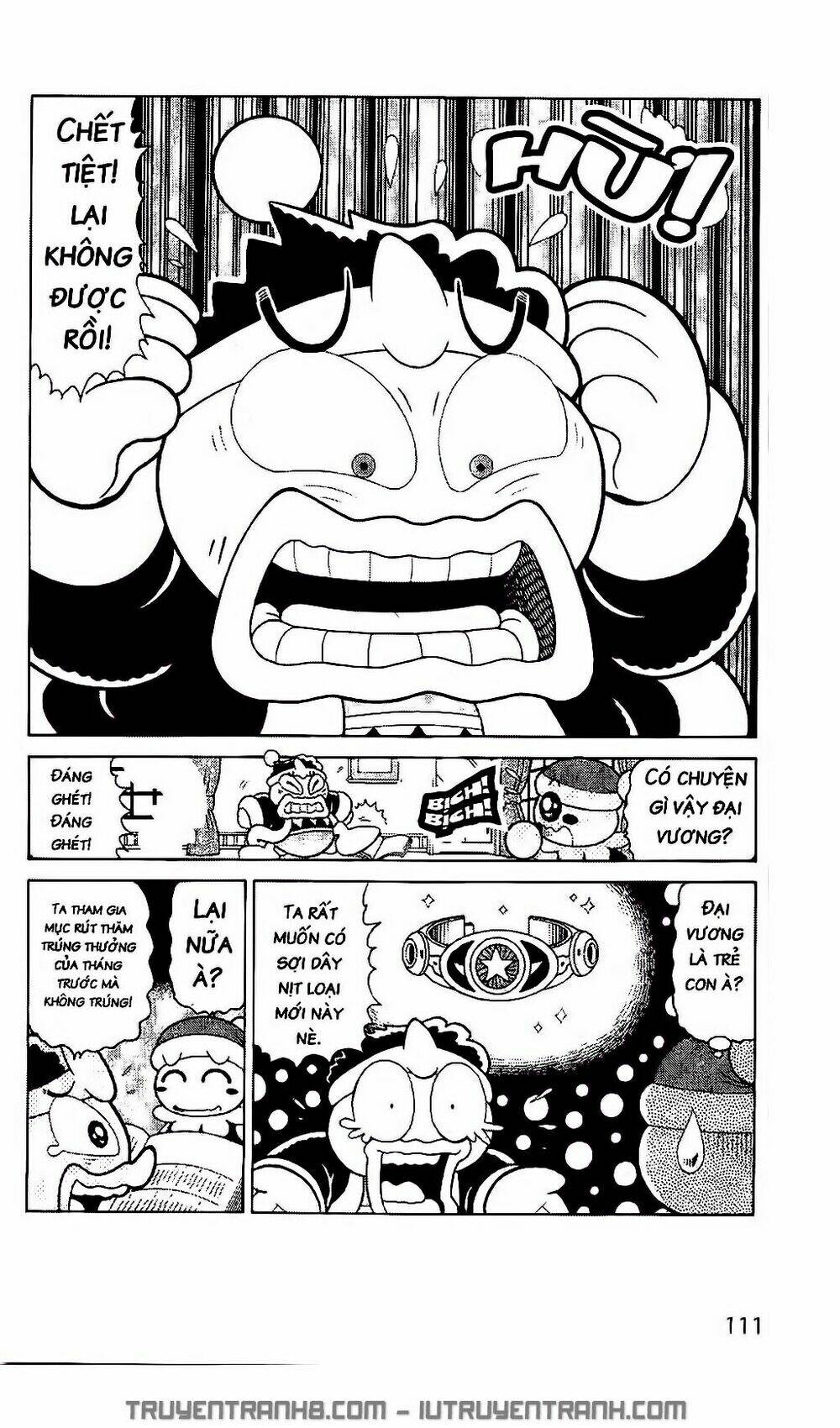 ngôi sao kabi chapter 186 5