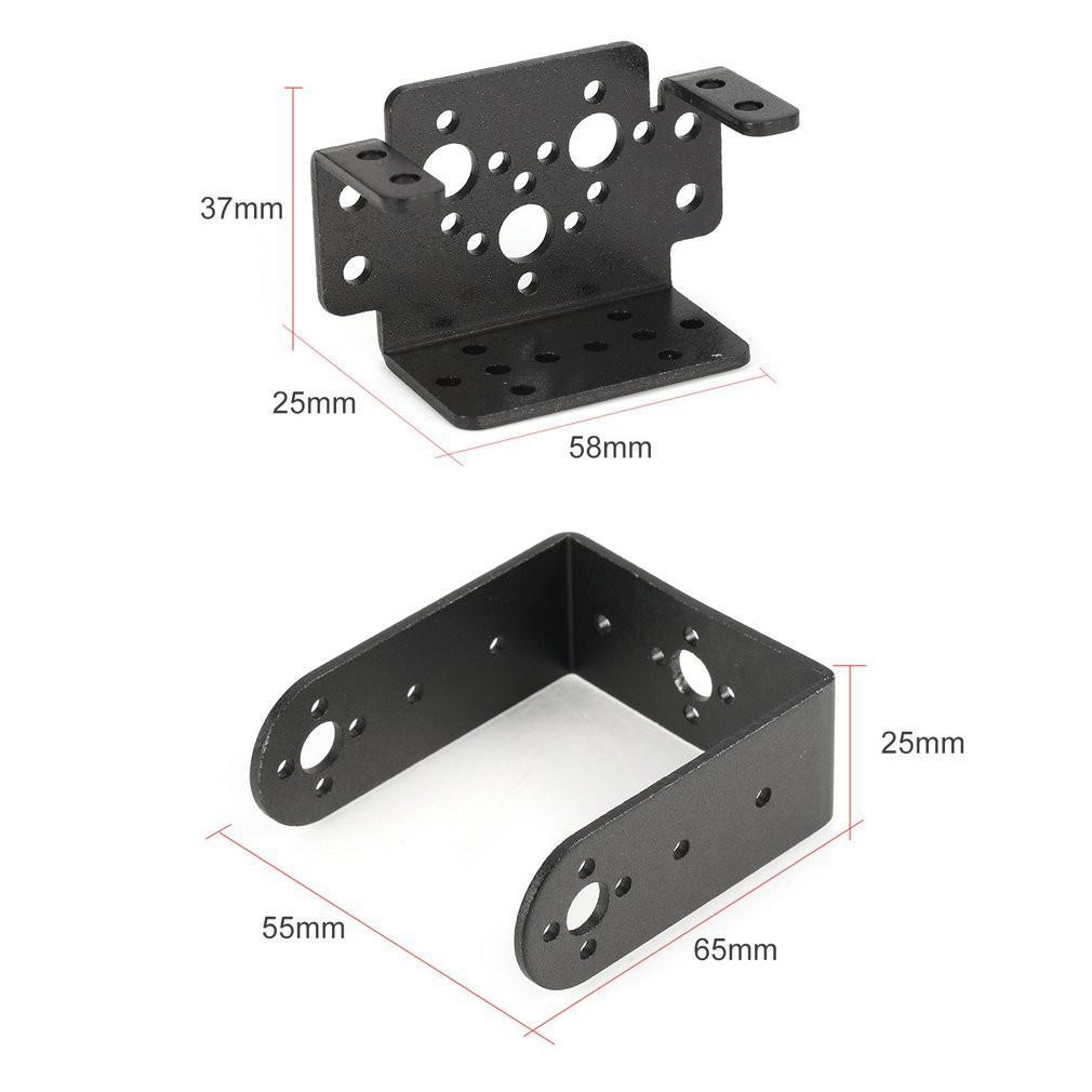 Giá Đỡ Động Cơ Servo Mg995 996