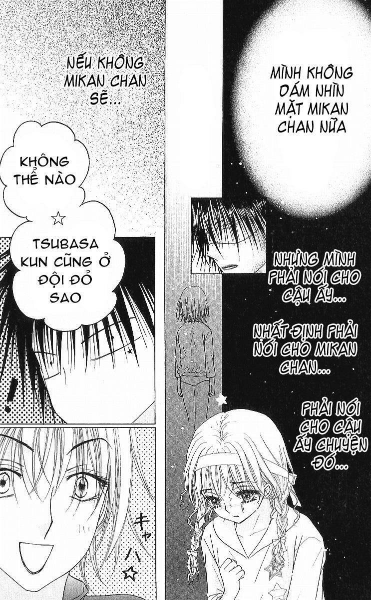 gakuen alice chapter 87 20