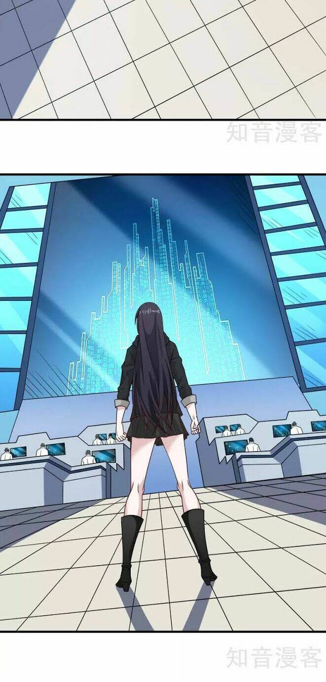 kiếm vũ chapter 68 15