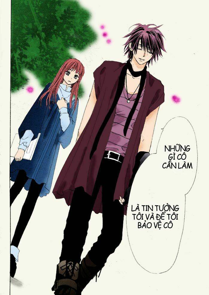 rensou no aria chapter 2 33