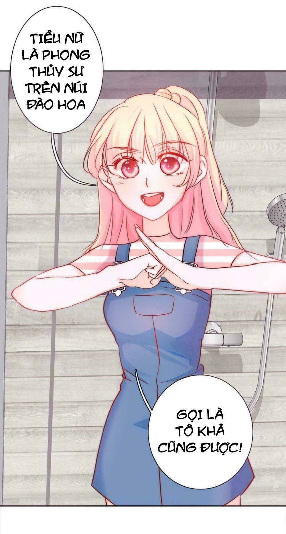 mạng sống của em thuộc về tôi chapter 2 48