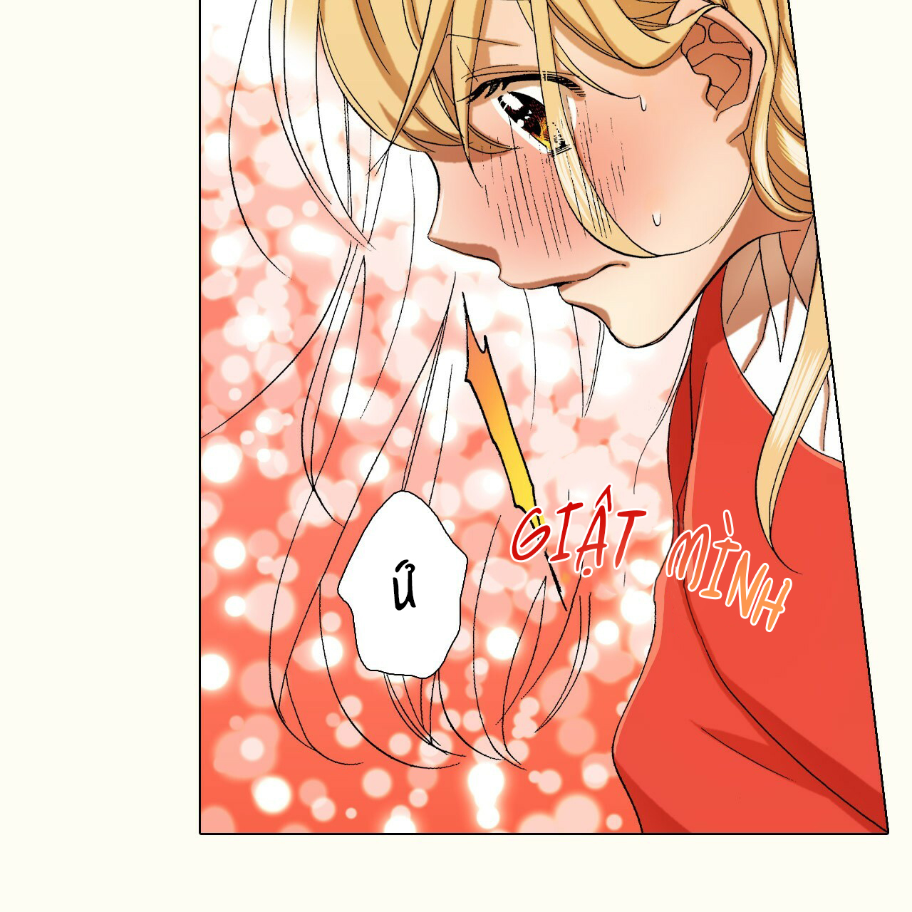 thú nhân và hana chapter 6.1 12