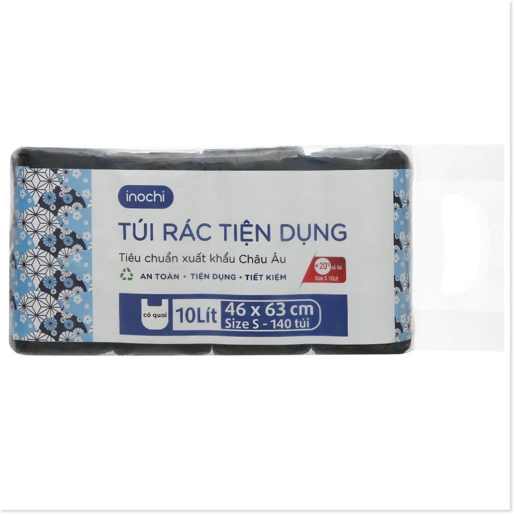 Túi Rác Đựng Thực Phẩm Tự Hủy Bảo Vệ Môi Trường INOCHI