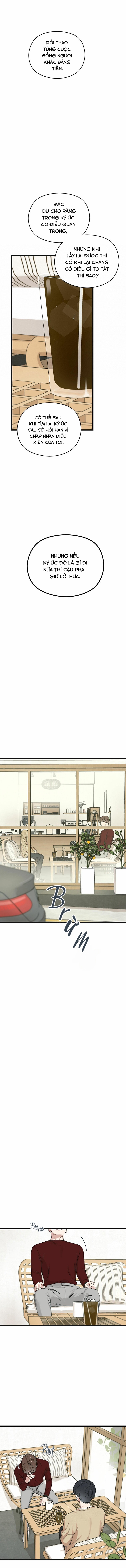 trùng phùng chapter 13 13