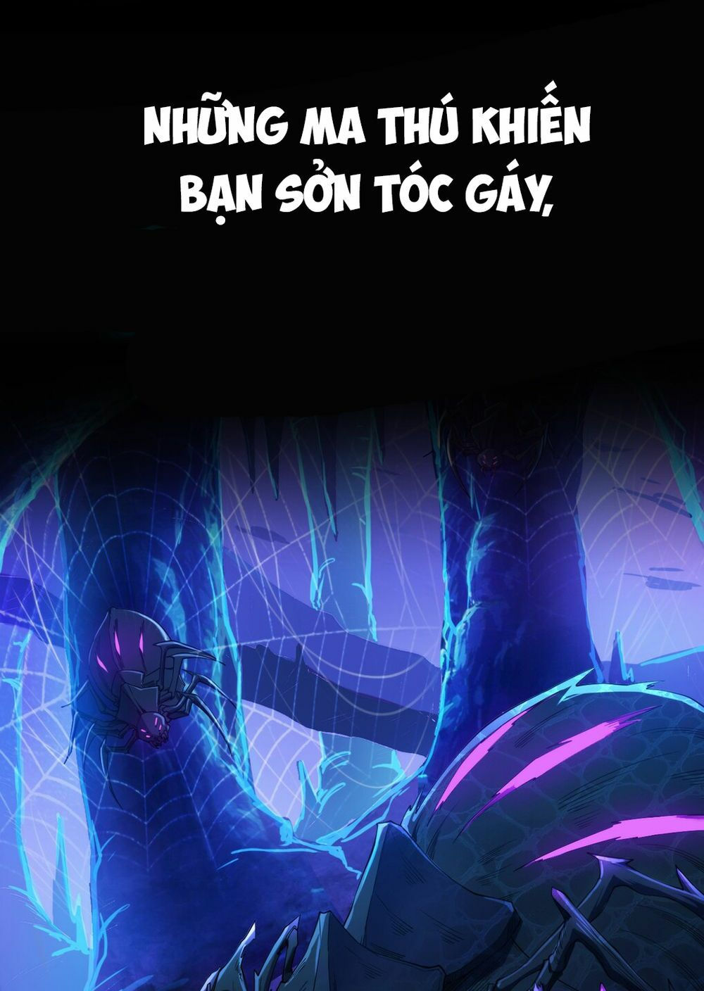 thánh đường chi thành chapter 1 17