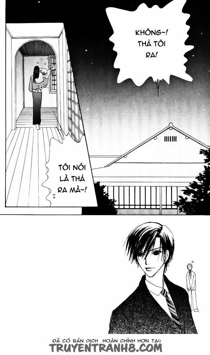 hana ni nare chapter 63 2