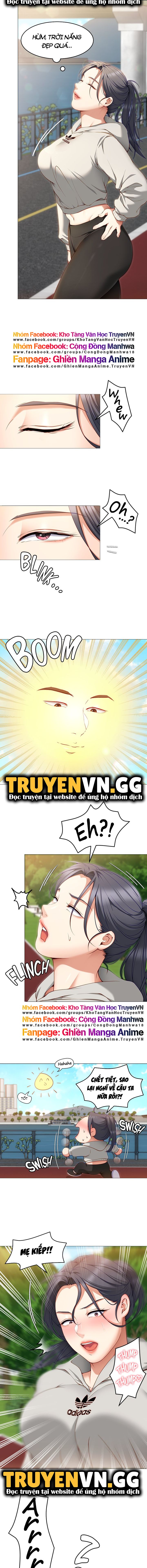 tối nay cưng muốn ăn gì? chapter 30 8