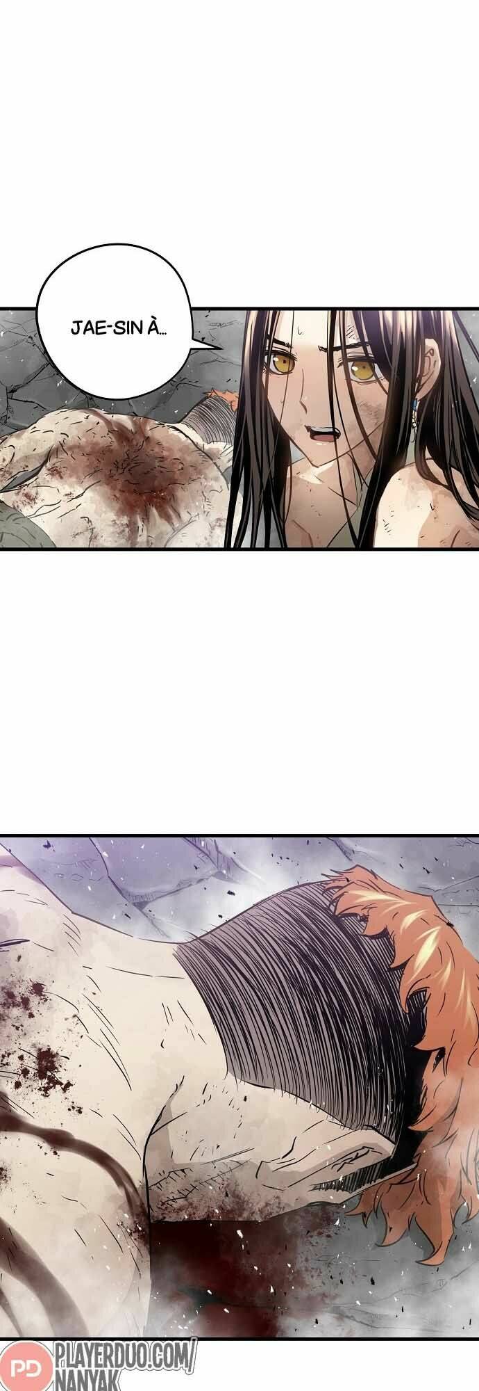 hứa lan chapter 102 12