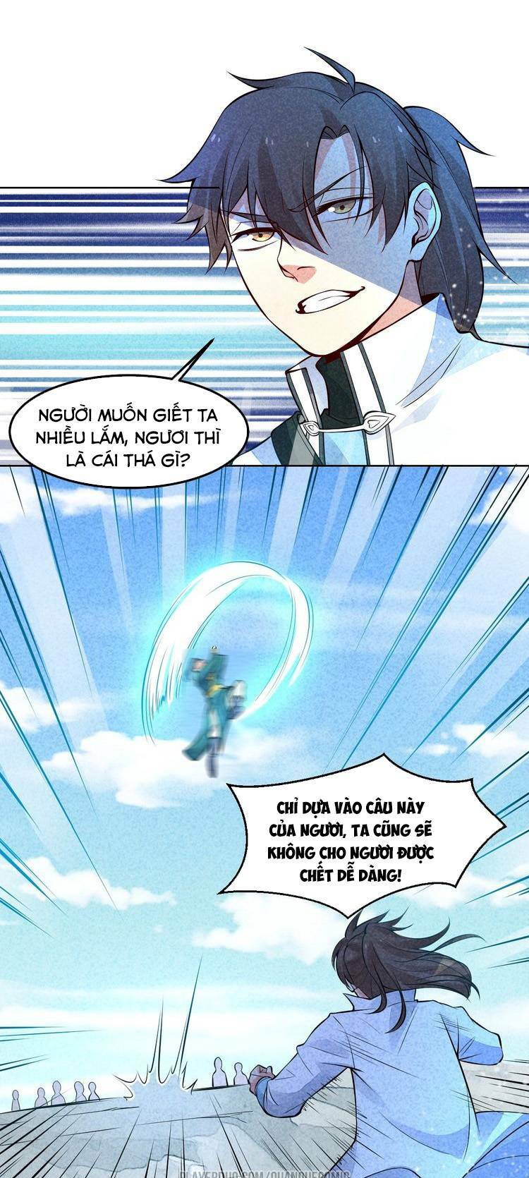 thánh tôn chapter 10 9