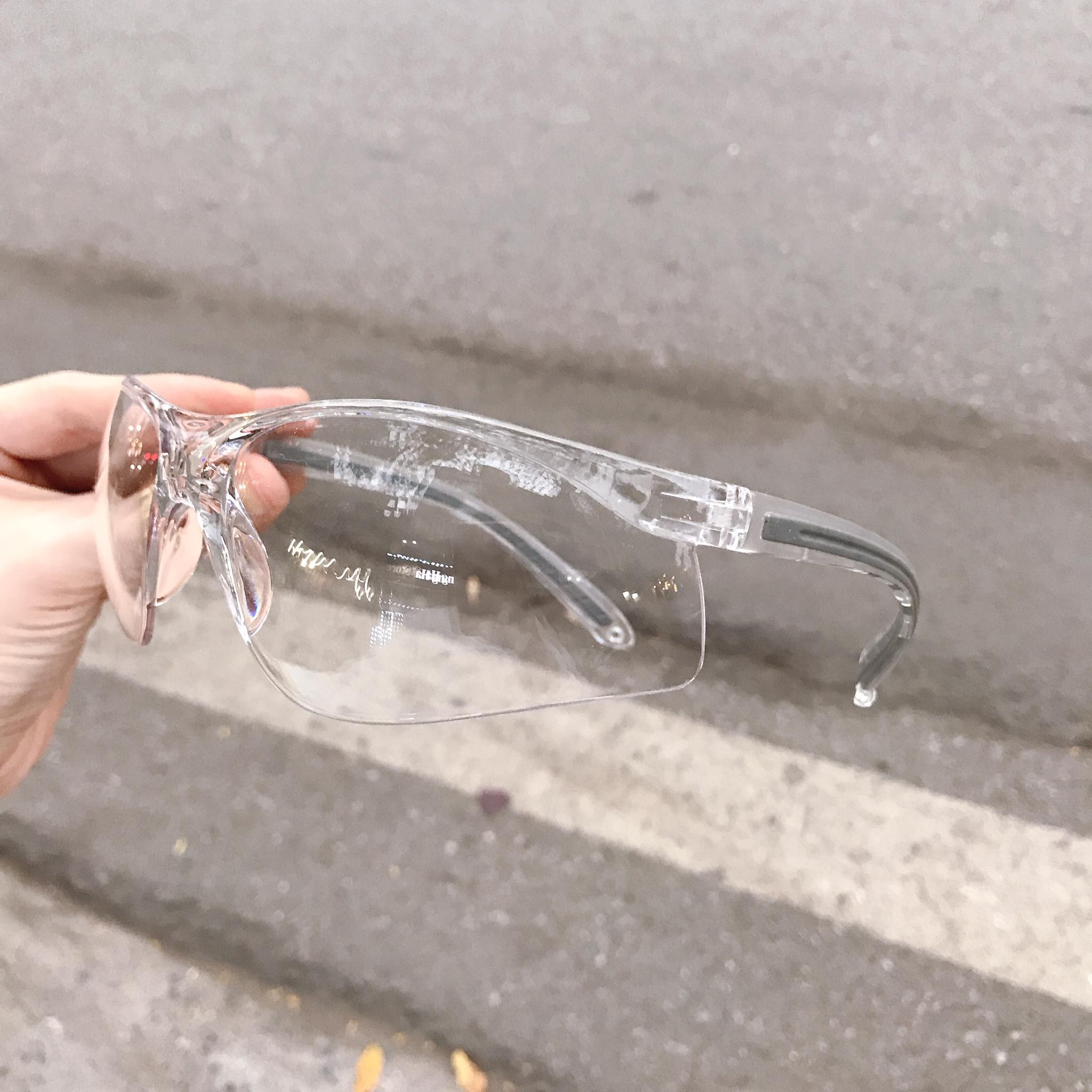Kính xinh Bảo hộ đi đương, đi phượt Cao cấp