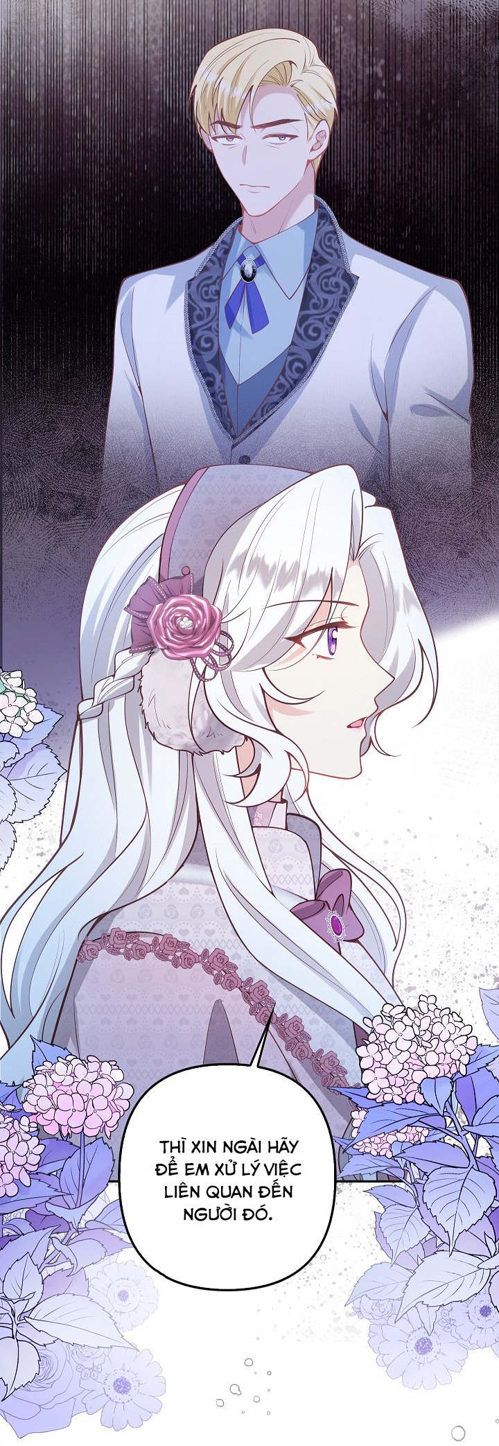 tôi sẽ nuôi dưỡng hai đứa con của nam chính chapter 42 13