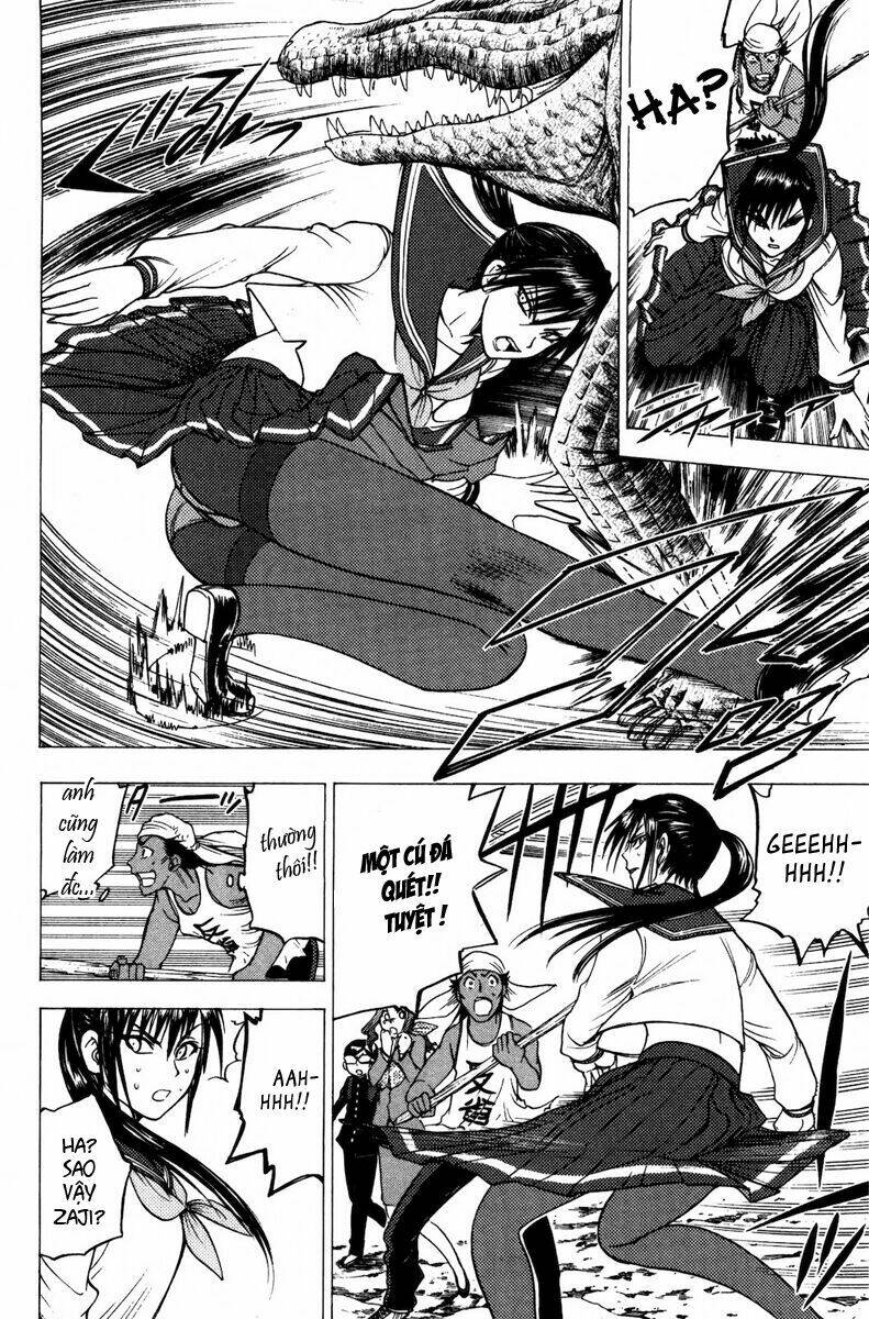 cage of eden chapter 71 8