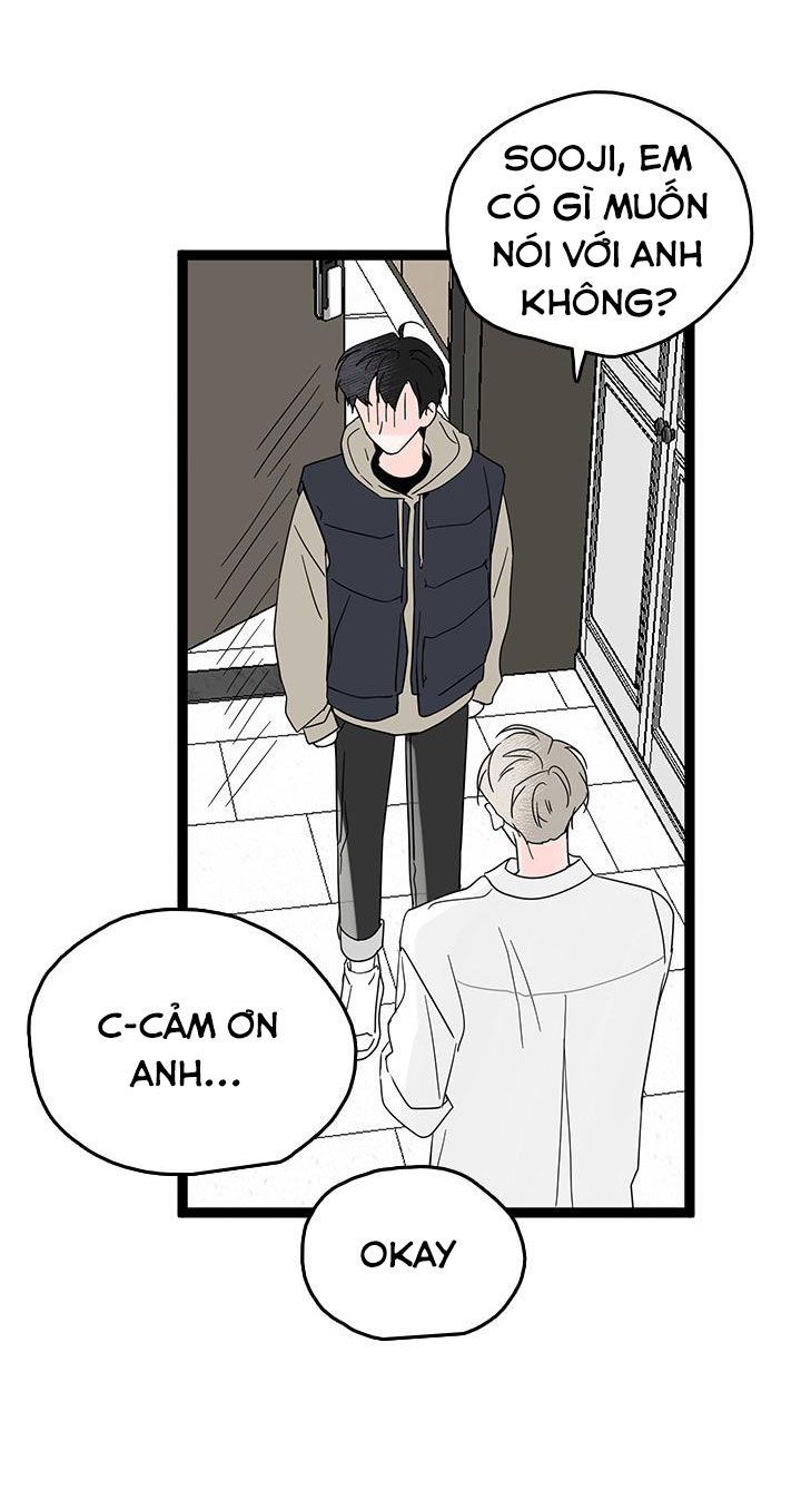 tình cờ yêu (full) chapter 6 9