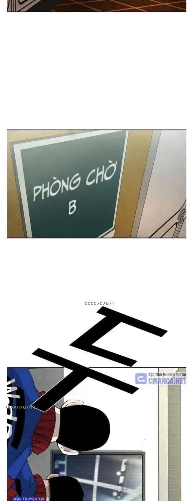 shark - cá mập chapter 142 13