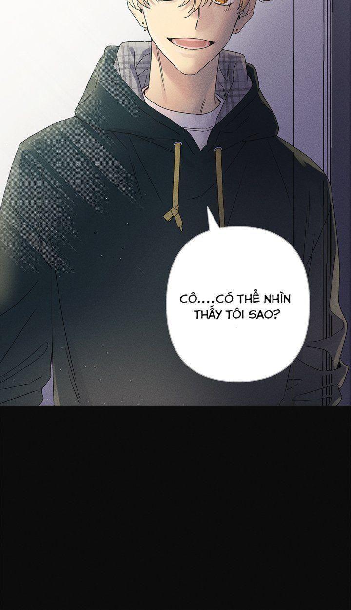 bạn trai tôi là một con ma ngọt ngào chapter 2 8