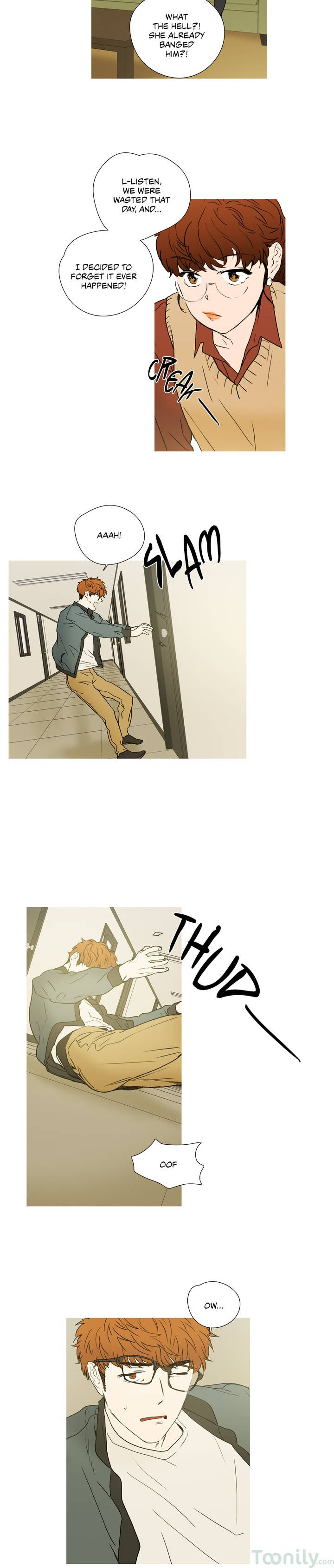 [raw] chiếm đoạt chapter 58 13