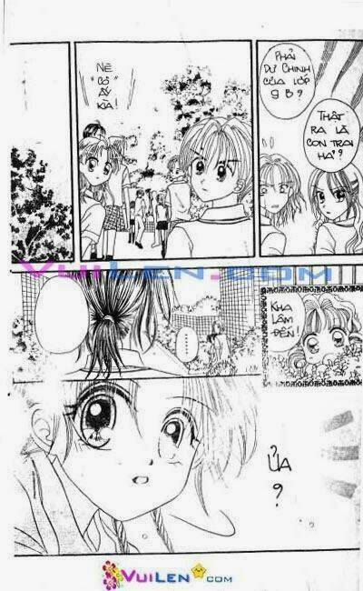 đôi giày thủy tinh chapter 6 75