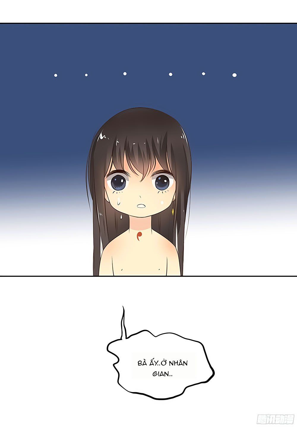 sinh sinh tương thác chapter 33 20