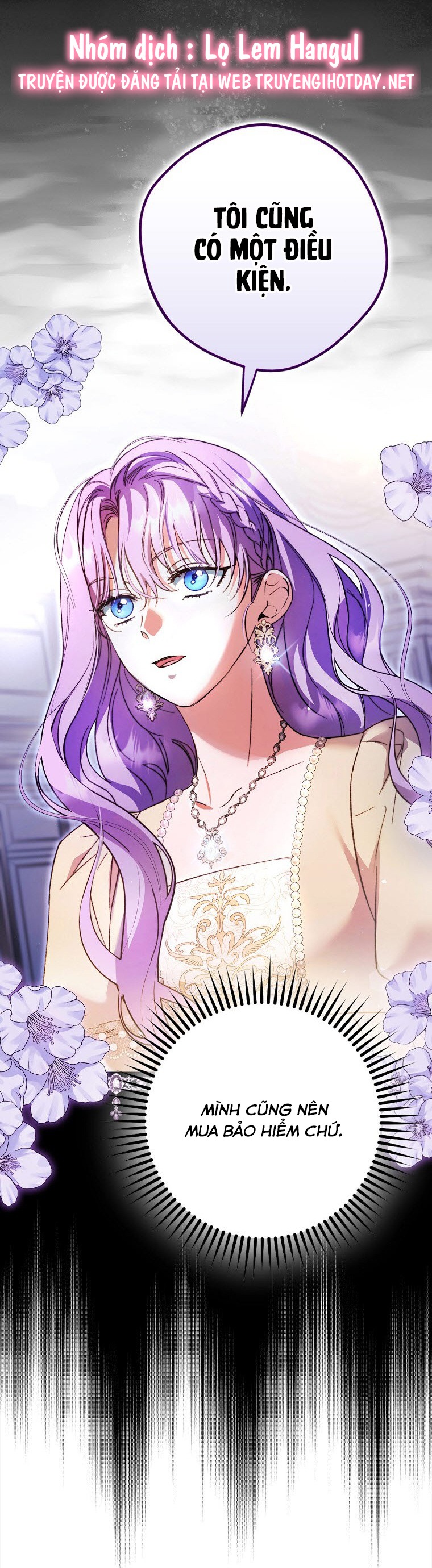 tôi đã cướp mất các nam chính từ tay nữ chính chapter 40 2