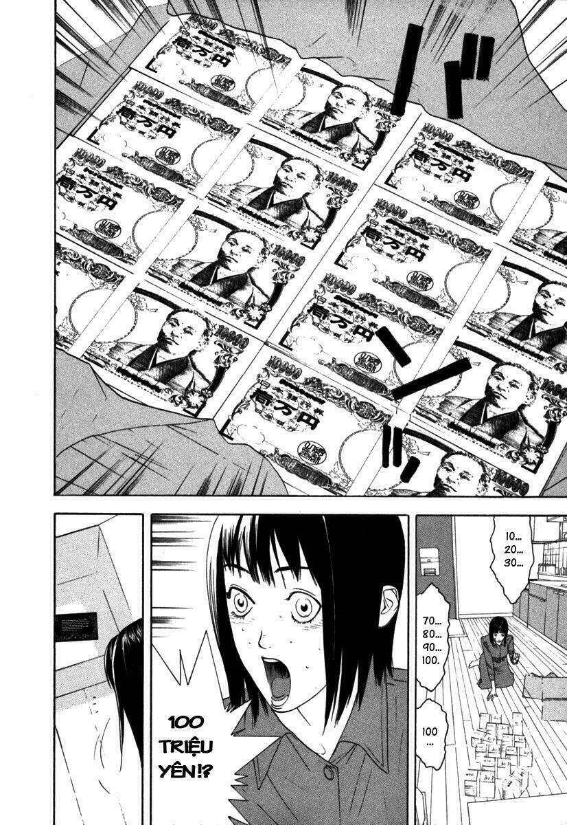 liar game chapter 1 7