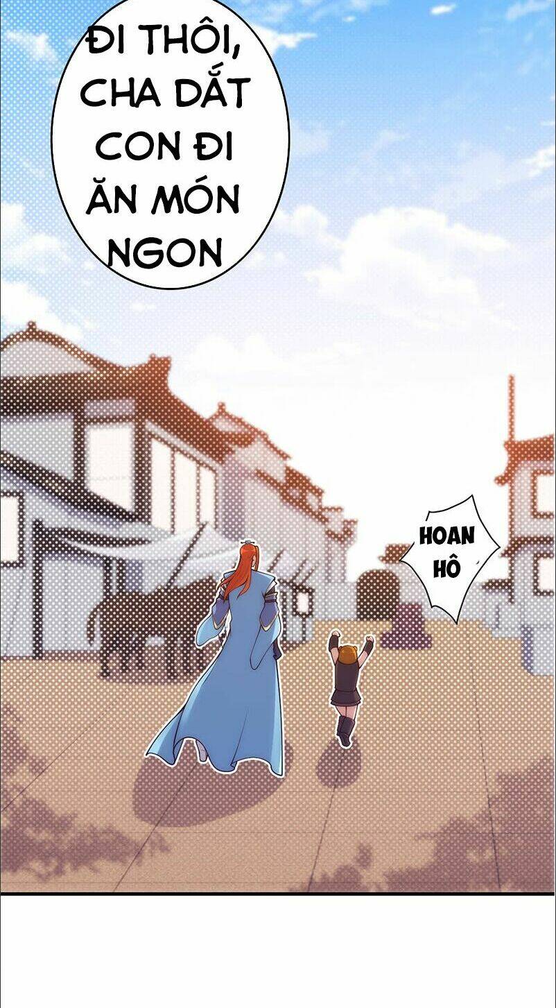 thiên hạ kiếp chapter 30 94