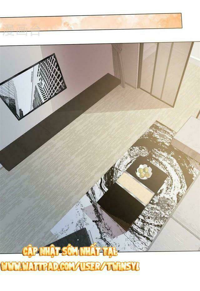 ái người tình xuất vu lam chapter 43 6