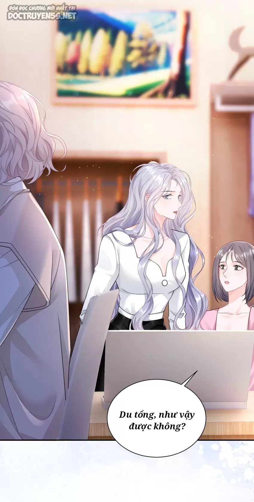 mận xanh chapter 44 18