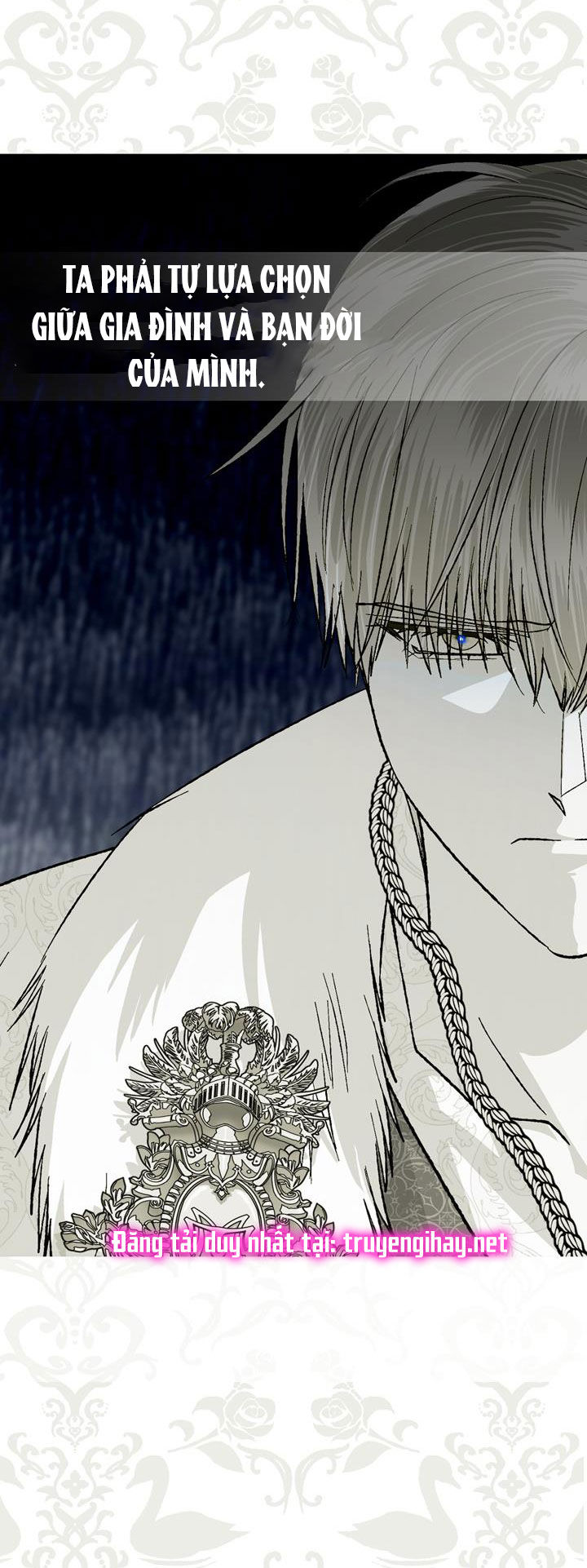 cha à, con không muốn kết hôn đâu chapter 90 75