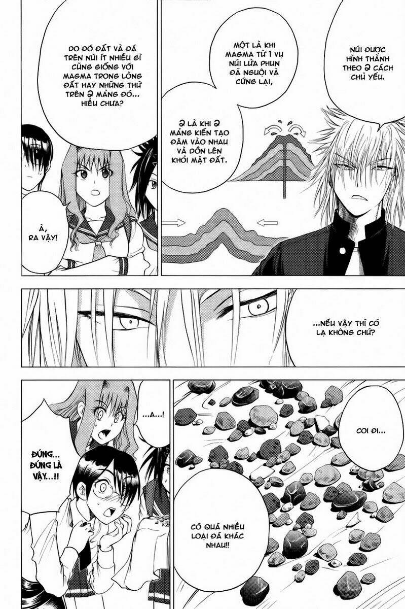 cage of eden chapter 92 4