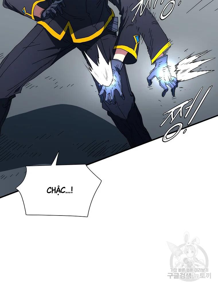 các chòm sao chỉ chú ý mình tôi chapter 32 131