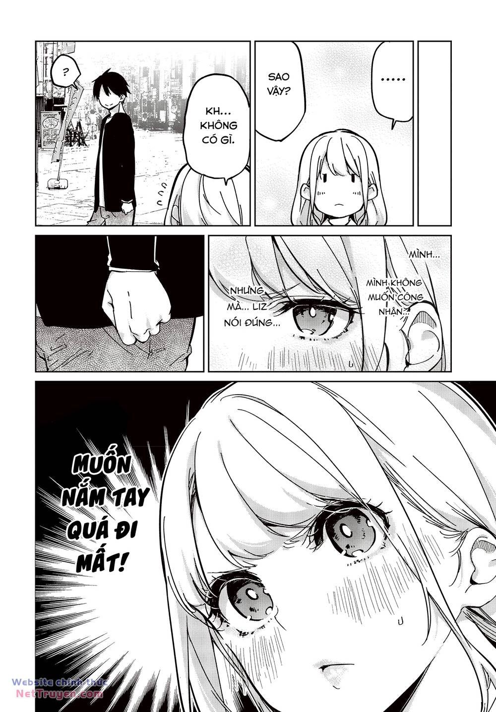 jiangshi kaitan blood chapter 83 14