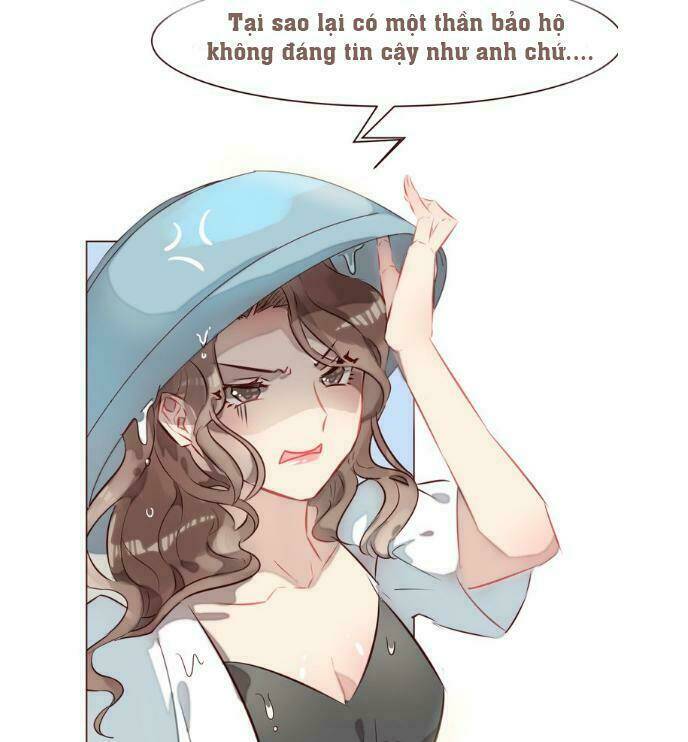 tiên thảo có linh hồn chapter 3 9