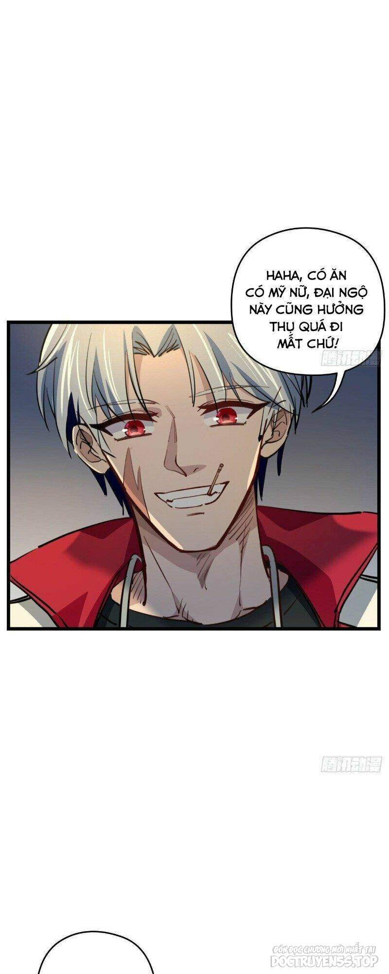 giải cứu 99 nữ chính ở mạt thế chapter 23 3