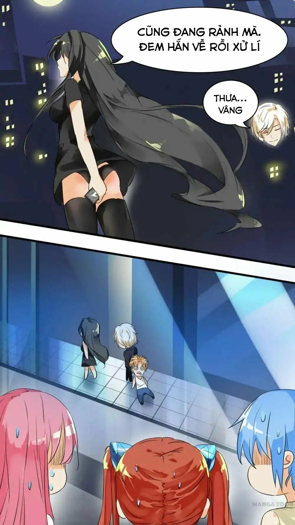 the boy in the all-girls school chapter 32 4