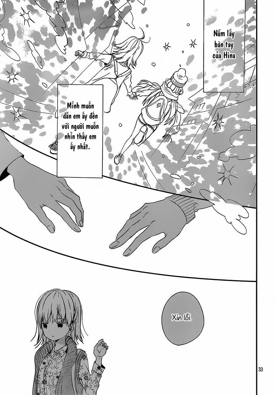 ngôi nhà mặt trời chapter 37 34